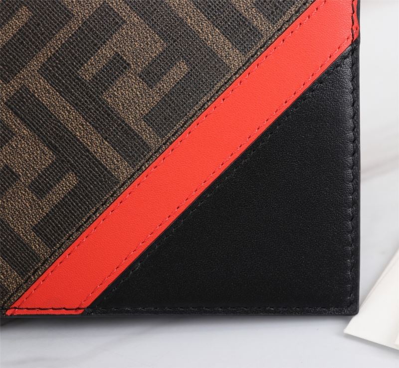 Fendi Wallets Purse